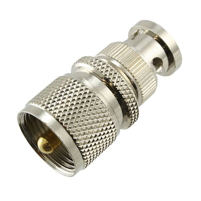 3307505 Winchester Interconnect  Adattatori per connettori coassiali (RF)